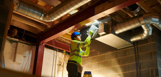 Best HVAC Air Duct Cleaning  in Cameron, MO