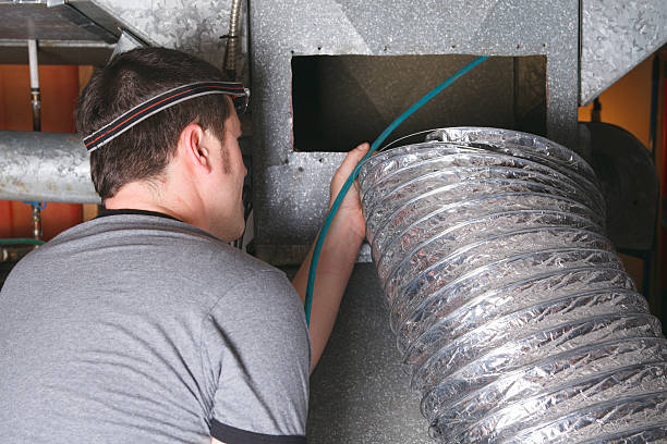 Best Ductwork Cleaning Services  in Cameron, MO