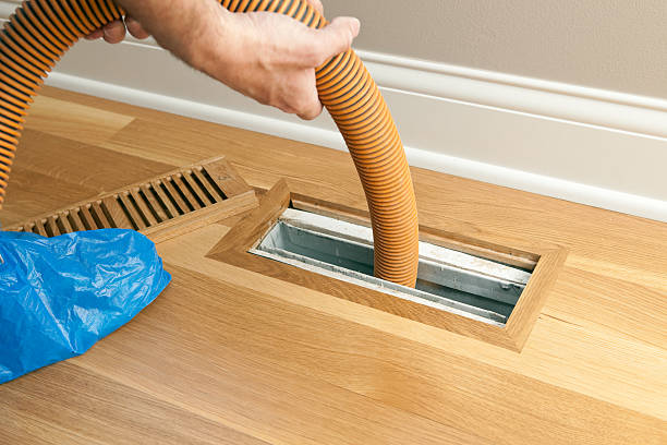 Best HVAC Duct Inspection Services  in Cameron, MO